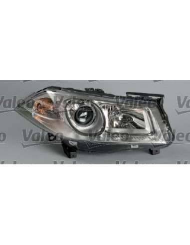 Faro principal Der. Valeo 043285 - MEGANE 01/2006 - PROYECTOR XENON -D ORIGINAL PART