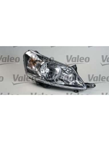 Faro principal Izq. Valeo 043405 - 43405 JUMPY/EXPERT/SCUDO-PROYECTOR ORIGINAL PART