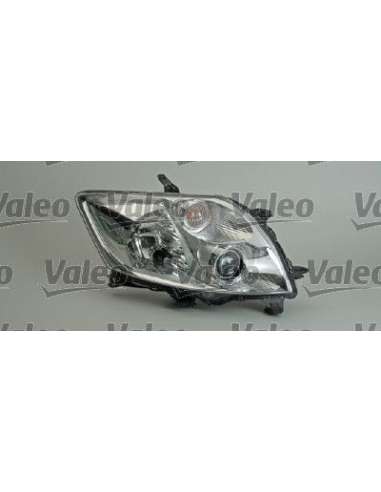 Faro principal Der. Valeo 043460 - AURIS-PROYECTOR H11 HB3 C E -DCHO ORIGINAL PART