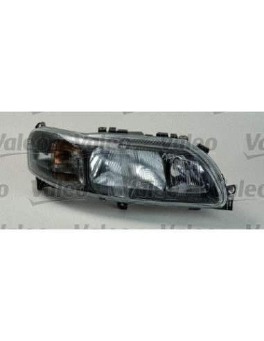 Faro principal Izq. Valeo 043492 - VOLVO V70 2000-2004 PROY  H7 H B3-I ORIGINAL PART