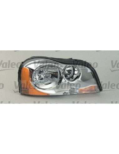 Faro principal Izq. Valeo 043514 - VOLVO XC90 2002-PROY  XENON H7-IZQ ORIGINAL PART