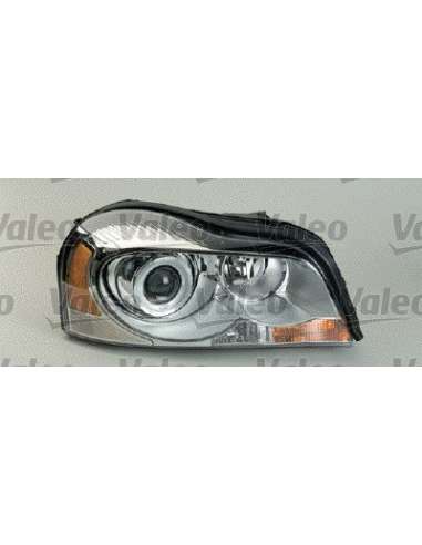 Faro principal Der. Valeo 043519 - VOLVO XC90 2002-PROY  XENON DBL-DCH ORIGINAL PART