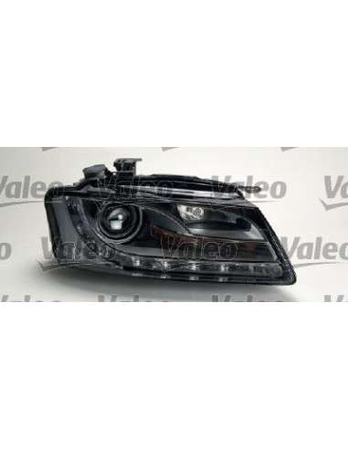 Faro principal Izq. Valeo 043577 - 43577 AUDI A5 - PROYECTOR XENON+DRL ORIGINAL PART