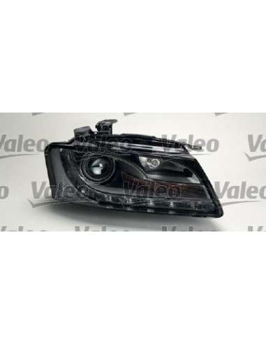 Faro principal Der. Valeo 043582 - 43582 AUDI A5 -PROYECTOR XENON+DBL+ ORIGINAL PART