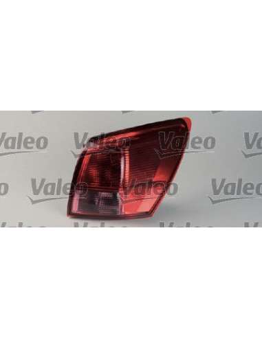 Piloto posterior Der. Valeo 043586 - 43586 NISSAN QASHQAI - PILOTO ALETA ORIGINAL PART