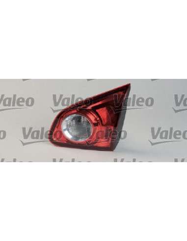 Piloto posterior Izq. Valeo 043587 - NISSAN QASHQAI - PILOTO MALETERO- I ORIGINAL PART