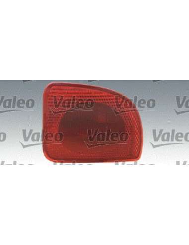 Pantalla del piloto Der. Valeo 043638 - RENAULT REFLECTOR PIL POST  IZQ ORIGINAL PART