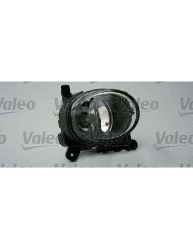 Faro antiniebla Izq. Valeo 043652 - 43652 AUDI A5 - ANTINIEBLA H11- IZQ FOGSTAR