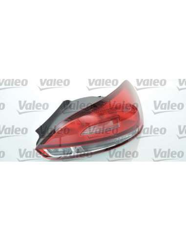 Piloto posterior Izq. Valeo 043662 - 43662 VW SCIROCCO- PILOTO POSTERIOR ORIGINAL PART