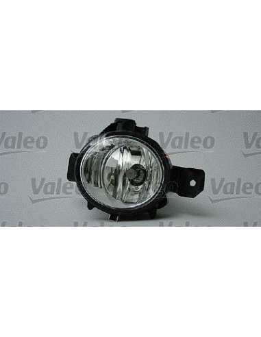 Faro antiniebla Izq. Valeo 043682 - BMW X3 - PROYECTOR ANTINIEBLA H11 - ORIGINAL PART