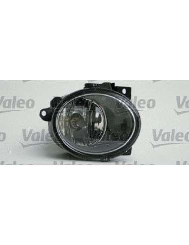 Faro antiniebla Izq. Valeo 043689 - 43689 VW BEETLE 07/2005 --ANTINIEBL ORIGINAL PART