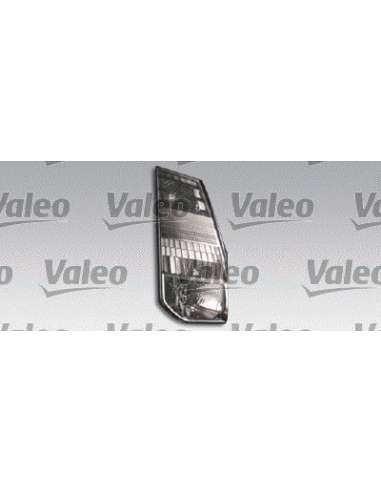 Faro principal Izq. Valeo 043707 - RENAULT MAXITI-PROYECTOR -IZQ ORIGINAL PART