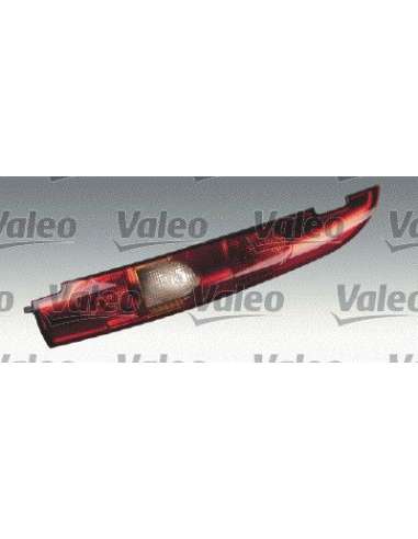 Piloto posterior Der. Valeo 043721 - KUBISTAR 2 PUERTAS-B O PIL POST -DC ORIGINAL PART