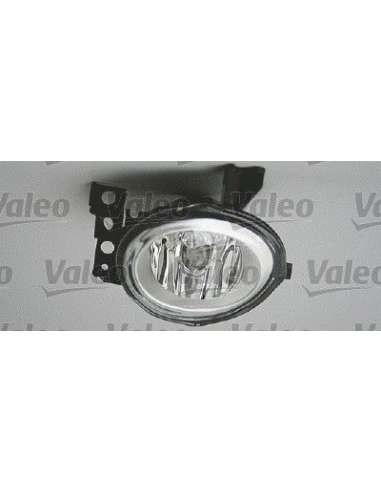 Faro antiniebla Izq. Valeo 043727 - 043727 TOUAREG/CAYENNE.ANTINIEBLA.H ORIGINAL PART