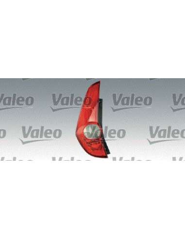 Piloto posterior Izq. Valeo 043808 - 43808 OPEL AGILA 04/2008  B.O.PILOT ORIGINAL PART