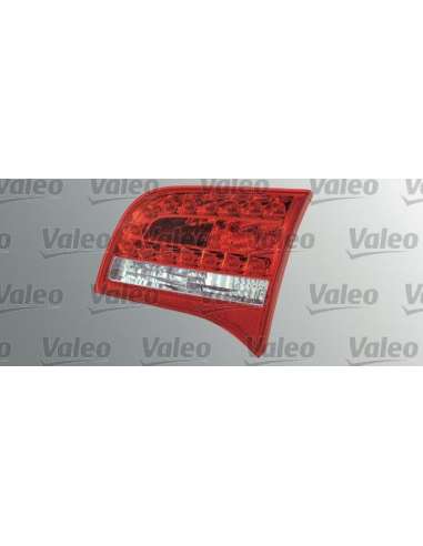 Piloto posterior Izq. Valeo 043848 - 43848 AUDI A6 SW 2008--PIL.MALETERO ORIGINAL PART