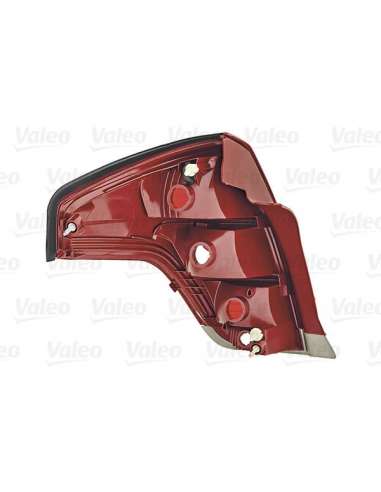 Piloto posterior Der. Valeo 043867 - 43867 CITROEN C4 SEDAN- PILOTO POST ORIGINAL PART