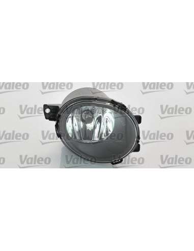 Faro antiniebla Izq. Valeo 043876 - VOLVO XC 60 -PROY  ANTINIEBLA H8 -I ORIGINAL PART