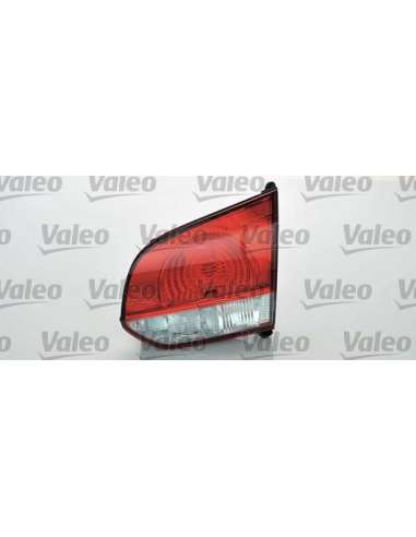 Piloto posterior Izq. Valeo 043880 - 43880 VW GOLF VI 3-5 P  -PILOTO MAL ORIGINAL PART