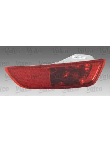 Piloto antiniebla posterior Izq. Valeo 043894 - VOLVO XC 60-PILOTO NIEBLA REFLECTOR ORIGINAL PART