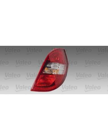 Piloto posterior Izq. Valeo 043898 - MB CLASE A  W169  PILOT POST 2008/0 ORIGINAL PART