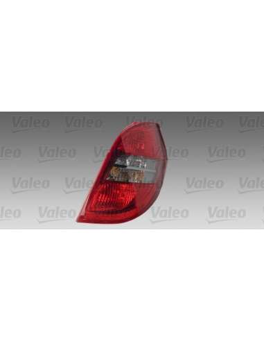 Piloto posterior Izq. Valeo 043900 - MB CLASE A  W169 PILOT POST  2008/0 ORIGINAL PART