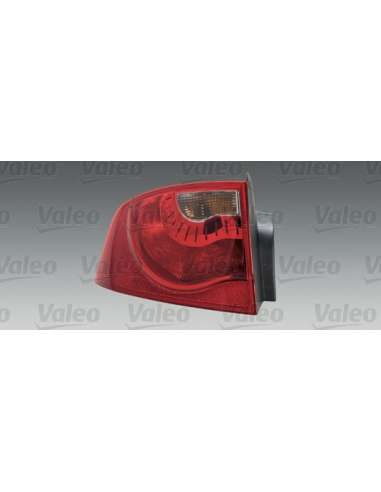 Piloto posterior Izq. Valeo 043928 - SEAT EXEO-PILOTO ALETA -IZQ ORIGINAL PART