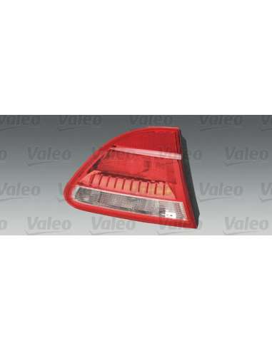 Piloto posterior Der. Valeo 043931 - SEAT EXEO-PILOTO MALETERO-DCHO ORIGINAL PART