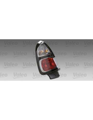 Piloto posterior Izq. Valeo 043940 - 43940 CITROEN C3 PICASSO-PILOTO ALE ORIGINAL PART