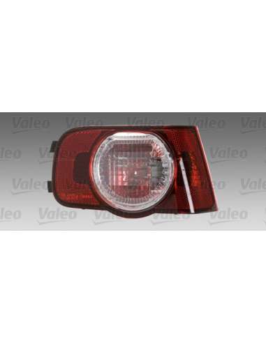 Piloto posterior Izq. Valeo 043942 - 43942 CITROEN C3 PICASSO-PILOTO NIE ORIGINAL PART