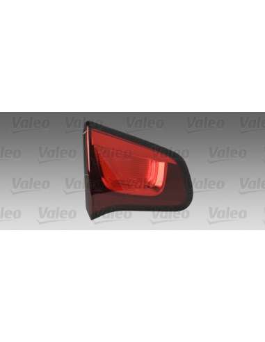 Pantalla del piloto Izq. Valeo 043950 - 043950 CITROEN C3  PIL.POST.MALETER ORIGINAL PART