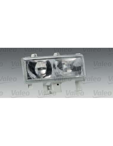 Faro principal Der. Valeo 043981 - 43981 PROY. FUSO/CANTER TB DCHO 97- ORIGINAL PART