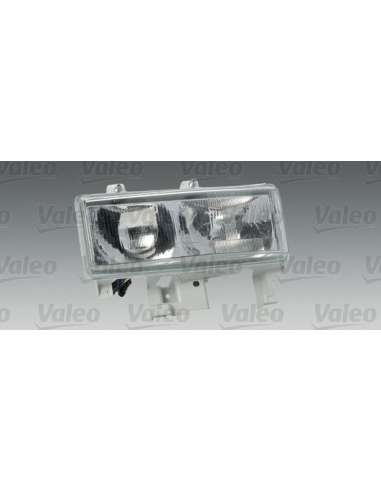 Faro principal Izq. Valeo 043982 - 43982 PROY. FUSO/CANTER TB IZDO 97- ORIGINAL PART