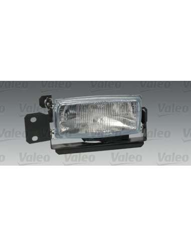 Faro antiniebla Izq. Valeo 044004 - 44004 ANTINIEBLA FUSO/CANTER TB/RS ORIGINAL PART