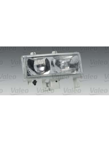 Faro principal Izq. Valeo 044008 - 44008 PROY. FUSO/CANTER TB/RS IZDO ORIGINAL PART
