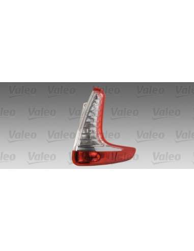 Piloto posterior Izq. Valeo 044040 - PIL  POST  RENAULT SCENIC 7 PLAZAS ORIGINAL PART