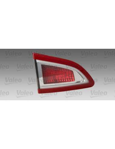 Piloto posterior Izq. Valeo 044044 - RENAULT SCENIC 2009 PILOTO MALETERO ORIGINAL PART