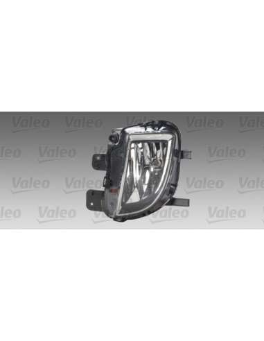 Faro antiniebla Izq. Valeo 044073 - 044073 VW GOLF GTI/GTD 2009-ANTINIE ORIGINAL PART