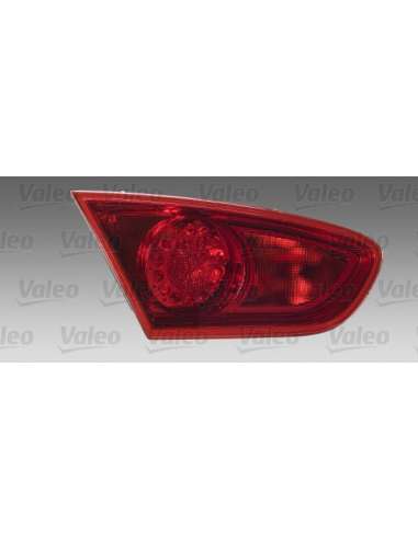 Piloto posterior Izq. Valeo 044077 - SEAT LEON 2009 PILOTO MALETERO - IZ ORIGINAL PART