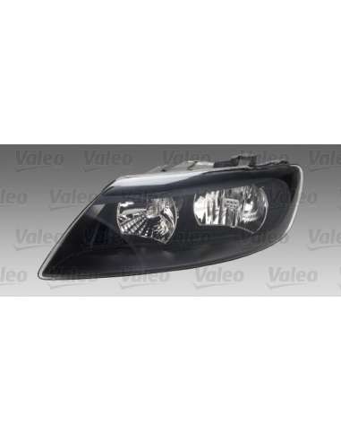 Faro principal Izq. Valeo 044133 - 044133 AUDI Q7 2009 - PROYECTOR H7- ORIGINAL PART