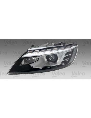 Faro principal Izq. Valeo 044141 - 044141 AUDI Q7 - TRI-XENON AFS+DRL+ ORIGINAL PART