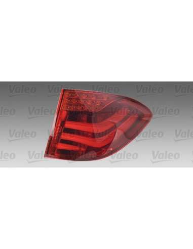 Piloto posterior Der. Valeo 044146 - BMW SERIE 5 GT PIL POST-- 2009 ALET ORIGINAL PART