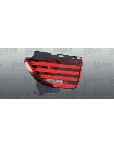 Piloto posterior Izq. Valeo 044147 - BMW SERIE 5 GT PIL POST- 2009 MALET ORIGINAL PART