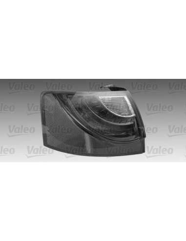 Piloto posterior Izq. Valeo 044151 - SEAT EXEO BREAK PILOTO ALETA - IZDO ORIGINAL PART