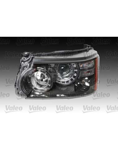 Faro principal Izq. Valeo 044153 - RANGE ROVER PROYEC  SPORT 2009 XENO ORIGINAL PART