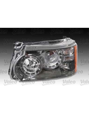 Faro principal Izq. Valeo 044157 - RANGE ROVER PROYEC SPORT 2009/10 AF ORIGINAL PART