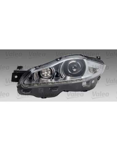 Faro principal Der. Valeo 044166 - JAGUAR XJ 2009/12 PROYECTOR XENON D ORIGINAL PART
