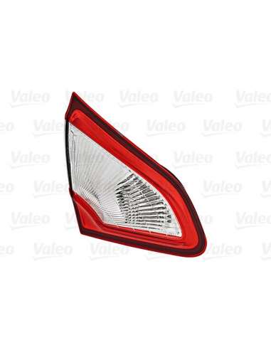 Piloto posterior Izq. Valeo 044177 - NISSAN QASHQAI PILOTO POST  2010/03 ORIGINAL PART