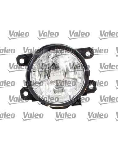 Faro antiniebla Der. Valeo 044186 - MITSUBISHI 2010/03 ANTINIEBLA  IZQ/ FOGSTAR