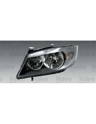 Faro principal Der. Valeo 044192 - BMW SERIE 3 -PROYECTOR H7 H7 -  DCH ORIGINAL PART